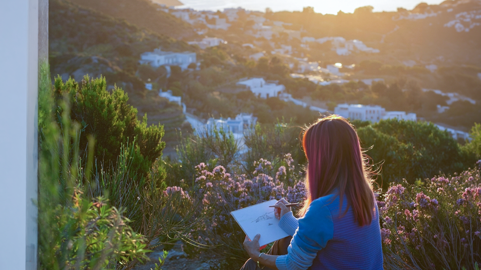 Why Plettenberg Bay is an Art Hub